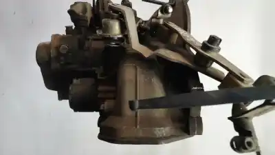 Автозапчастина б/у коробка передач для opel corsa c (x01) 1.2 (f08, f68) посилання на oem iam c394  