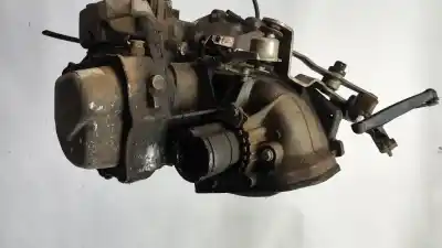 Автозапчастина б/у коробка передач для opel corsa c (x01) 1.2 (f08, f68) посилання на oem iam c394  