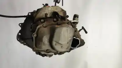 Автозапчастина б/у коробка передач для opel corsa c (x01) 1.2 (f08, f68) посилання на oem iam c394  