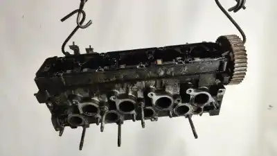 Peça sobressalente para automóvel em segunda mão Cabeça / Culatra por CITROEN C5 I (DC_) 2.0 HDi (DCRHZB. DCRHZE) Referências OEM IAM 9634963010  