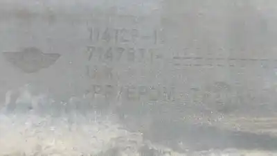 İkinci el araba yedek parçası arka tampon için mini mini (r56) k 360 ib gasolina 2007 3p oem iam referansları 11412910  