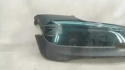 İkinci el araba yedek parçası arka tampon için mini mini (r56) k 360 ib gasolina 2007 3p oem iam referansları 11412910  