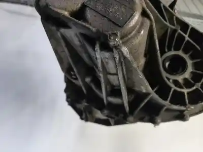 Автозапчастина б/у коробка передач для renault megane ii break (km0/1_) 1.5 dci (km02. km13) gasóleo 2004 5p посилання на oem iam tl4001  