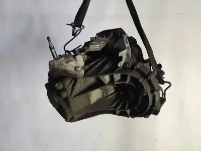 Автозапчастина б/у коробка передач для renault megane ii break (km0/1_) 1.5 dci (km02. km13) gasóleo 2004 5p посилання на oem iam tl4001  