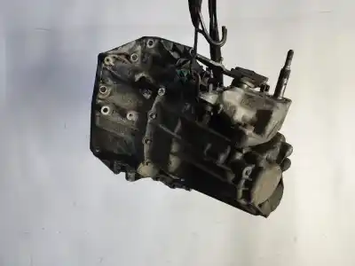 Автозапчастина б/у коробка передач для renault megane ii break (km0/1_) 1.5 dci (km02. km13) gasóleo 2004 5p посилання на oem iam tl4001  