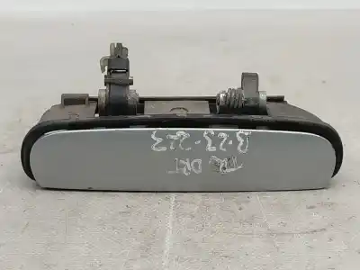 Автозапчасти б/у задняя правая наружная ручка за audi a3 (8l1) 1.6 ссылки oem iam 4b2837886  