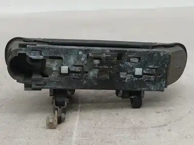 Автозапчасти б/у задняя правая наружная ручка за audi a3 (8l1) 1.6 ссылки oem iam 4b2837886  