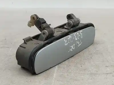 Автозапчасти б/у задняя правая наружная ручка за audi a3 (8l1) 1.6 ссылки oem iam 4b2837886  