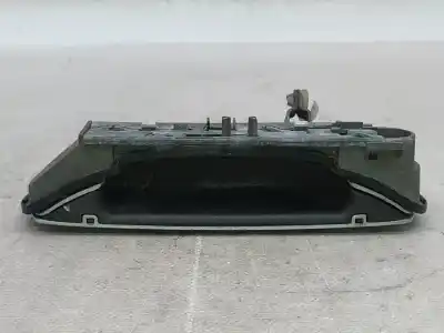 Автозапчасти б/у задняя правая наружная ручка за audi a3 (8l1) 1.6 ссылки oem iam 4b2837886  