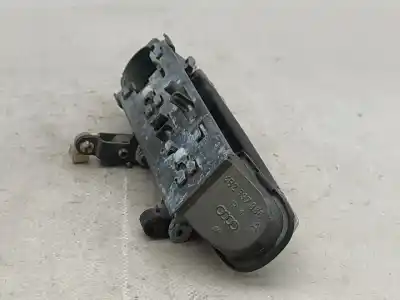 Автозапчасти б/у задняя правая наружная ручка за audi a3 (8l1) 1.6 ссылки oem iam 4b2837886  