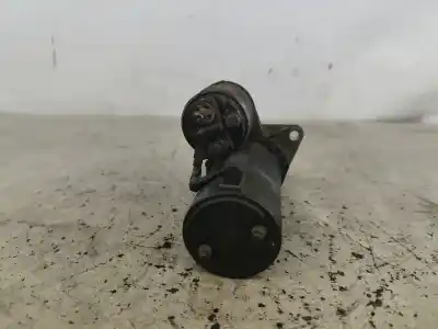 Second-hand car spare part starter motor for opel corsa c (x01) 1.2 (f08, f68) oem iam references 09130838   Second-hand car spare part starter motor for opel corsa c (x01) 1.2 (f08, f68) oem iam references 09130838