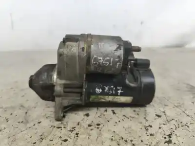 Second-hand car spare part starter motor for opel corsa c (x01) 1.2 (f08, f68) oem iam references 09130838 Second-hand car spare part starter motor for opel corsa c (x01) 1.2 (f08, f68) oem iam references 09130838