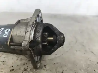 Second-hand car spare part starter motor for opel corsa c (x01) 1.2 (f08, f68) oem iam references 09130838   Second-hand car spare part starter motor for opel corsa c (x01) 1.2 (f08, f68) oem iam references 09130838