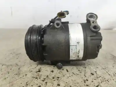 Second-hand car spare part air conditioning compressor for opel corsa c (x01) 1.2 (f08, f68) oem iam references 6561047  