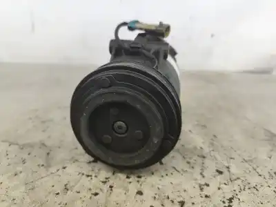 Second-hand car spare part air conditioning compressor for opel corsa c (x01) 1.2 (f08, f68) oem iam references 6561047 Second-hand car spare part air conditioning compressor for opel corsa c (x01) 1.2 (f08, f68) oem iam references 6561047