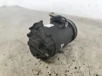 Second-hand car spare part air conditioning compressor for opel corsa c (x01) 1.2 (f08, f68) oem iam references 6561047  