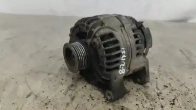 Second-hand car spare part alternator for opel corsa c (x01) 1.2 (f08, f68) oem iam references 24437120 Second-hand car spare part alternator for opel corsa c (x01) 1.2 (f08, f68) oem iam references 24437120