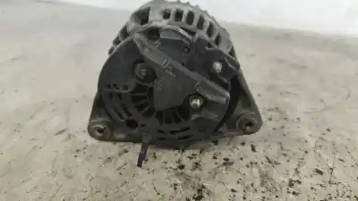 Second-hand car spare part alternator for opel corsa c (x01) 1.2 (f08, f68) oem iam references 24437120   Second-hand car spare part alternator for opel corsa c (x01) 1.2 (f08, f68) oem iam references 24437120