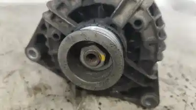 Second-hand car spare part alternator for opel corsa c (x01) 1.2 (f08, f68) oem iam references 24437120   Second-hand car spare part alternator for opel corsa c (x01) 1.2 (f08, f68) oem iam references 24437120