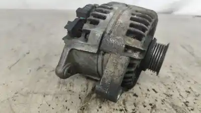 Second-hand car spare part alternator for opel corsa c (x01) 1.2 (f08, f68) oem iam references 24437120   Second-hand car spare part alternator for opel corsa c (x01) 1.2 (f08, f68) oem iam references 24437120
