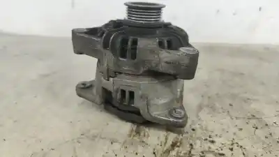 Second-hand car spare part alternator for opel corsa c (x01) 1.2 (f08, f68) oem iam references 24437120   Second-hand car spare part alternator for opel corsa c (x01) 1.2 (f08, f68) oem iam references 24437120