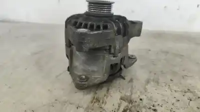 Second-hand car spare part alternator for opel corsa c (x01) 1.2 (f08, f68) oem iam references 24437120   Second-hand car spare part alternator for opel corsa c (x01) 1.2 (f08, f68) oem iam references 24437120