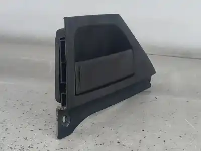 Автозапчастина б/у завнішня ручка задня права для renault twingo iii (bcm_) 1.0 sce 70 посилання на oem iam 826063067r  