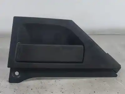 Автозапчастина б/у завнішня ручка задня права для RENAULT TWINGO III (BCM_) 1.0 SCe 70 Посилання на OEM IAM 826063067R  