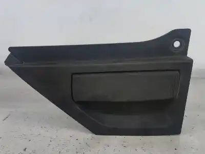 Автозапчастина б/у завнішня ручка задня права для renault twingo iii (bcm_) 1.0 sce 70 посилання на oem iam 826063067r  