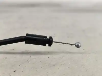 Автозапчастина б/у замок заднього правого дверя для renault twingo iii (bcm_) 1.0 sce 70 посилання на oem iam 825022177r  