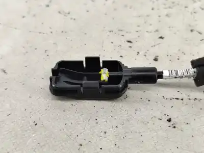 Автозапчастина б/у замок заднього правого дверя для renault twingo iii (bcm_) 1.0 sce 70 посилання на oem iam 825022177r  