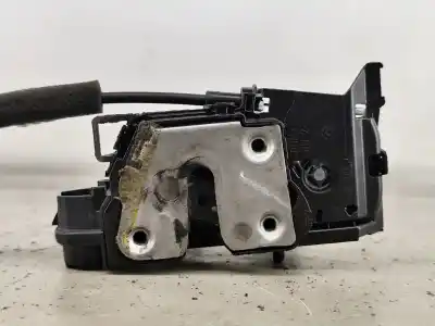 Автозапчасти б/у ЗАМОК ЗАДНЕЙ ПРАВОЙ ДВЕРИ за RENAULT TWINGO III (BCM_)  ссылки OEM IAM 825022177R  