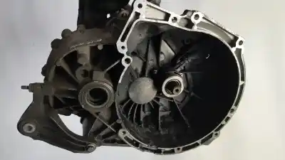 Second-hand car spare part gearbox for ford c-max (dm2) 1.6 tdci oem iam references 5m5r7002yc