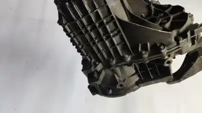 Автозапчастина б/у коробка передач для ford c-max (dm2) 1.6 tdci посилання на oem iam 5m5r7002yc  