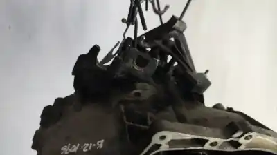 Автозапчастина б/у коробка передач для ford c-max (dm2) 1.6 tdci посилання на oem iam 5m5r7002yc  