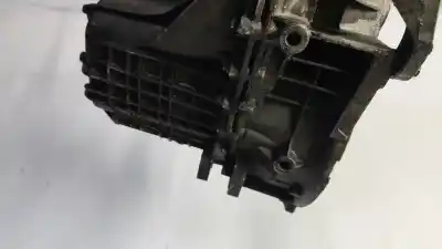 Автозапчастина б/у коробка передач для ford c-max (dm2) 1.6 tdci посилання на oem iam 5m5r7002yc  