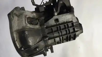 Автозапчастина б/у коробка передач для ford c-max (dm2) 1.6 tdci посилання на oem iam 5m5r7002yc  