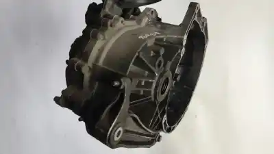 Автозапчастина б/у коробка передач для ford c-max (dm2) 1.6 tdci посилання на oem iam 5m5r7002yc  