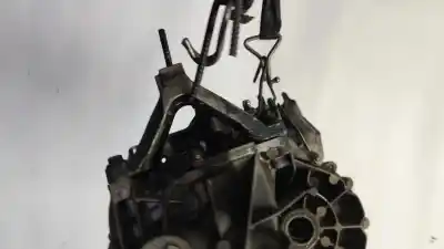 Автозапчастина б/у коробка передач для ford c-max (dm2) 1.6 tdci посилання на oem iam 5m5r7002yc  