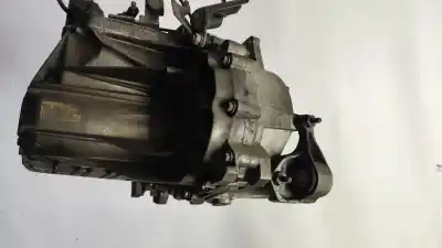 Автозапчастина б/у коробка передач для ford c-max (dm2) 1.6 tdci посилання на oem iam 5m5r7002yc  