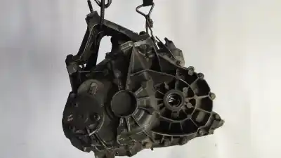 Автозапчастина б/у коробка передач для ford c-max (dm2) 1.6 tdci посилання на oem iam 5m5r7002yc  