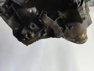 Gebrauchtes Autoersatzteil getriebe zum renault megane scenic (ja0/1_) 1.4 i (ja0e) oem-iam-referenzen jb3955  