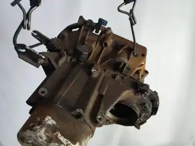 Gebrauchtes Autoersatzteil getriebe zum renault megane scenic (ja0/1_) 1.4 i (ja0e) oem-iam-referenzen jb3955  