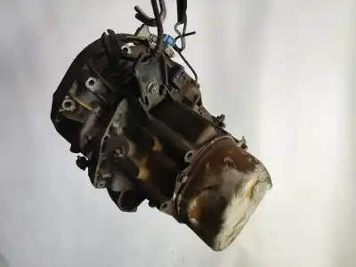 Gebrauchtes Autoersatzteil getriebe zum renault megane scenic (ja0/1_) 1.4 i (ja0e) oem-iam-referenzen jb3955  