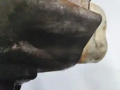 Tweedehands auto-onderdeel versnellingsbak voor renault megane scenic (ja0/1_) 1.4 i (ja0e) oem iam-referenties jb1130  