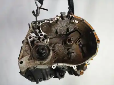 İkinci el araba yedek parçası Vites Kutusu için RENAULT MEGANE SCENIC (JA0/1_) 1.4 i (JA0E) OEM IAM referansları JB1130  