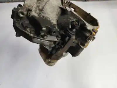 Tweedehands auto-onderdeel versnellingsbak voor renault megane scenic (ja0/1_) 1.4 i (ja0e) oem iam-referenties jb1130  