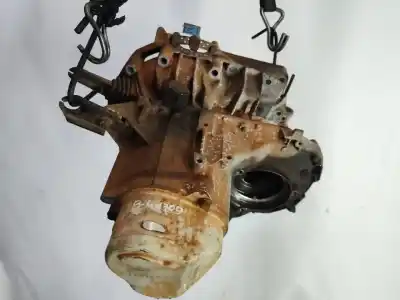 Tweedehands auto-onderdeel versnellingsbak voor renault megane scenic (ja0/1_) 1.4 i (ja0e) oem iam-referenties jb1130  