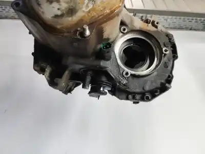 Tweedehands auto-onderdeel versnellingsbak voor renault megane scenic (ja0/1_) 1.4 i (ja0e) oem iam-referenties jb1130  