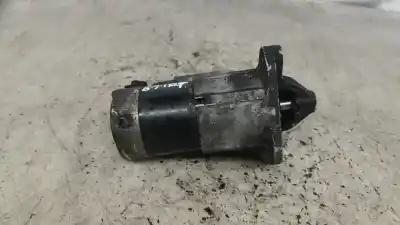 Автозапчастина б/у двигун запускається для renault megane ii break (km0/1_) 1.5 dci (km02. km13) gasóleo 2004 5p посилання на oem iam 8200584675